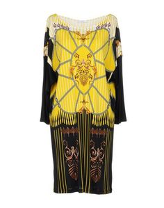 Короткое платье Versace Collection