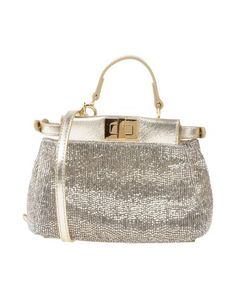 Сумка на руку Fendi