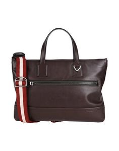 Деловые сумки Bally