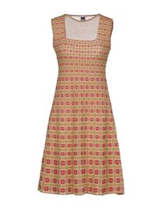 Короткое платье M Missoni