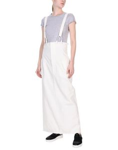 Джинсовая юбка YS Yohji Yamamoto