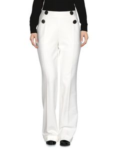 Повседневные брюки Versace Collection