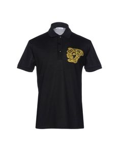 Поло Versace Collection