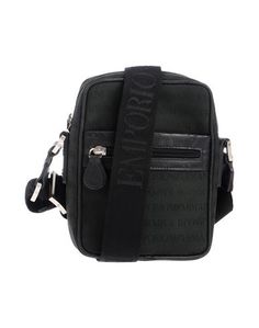 Сумка через плечо Emporio Armani