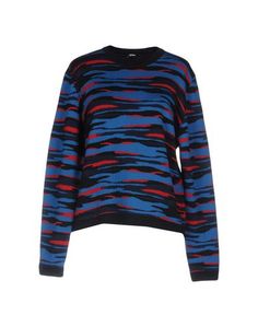 Свитер Jil Sander Navy