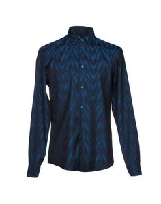 Pубашка Versace Collection