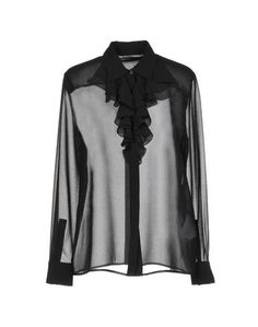 Pубашка Versace Collection