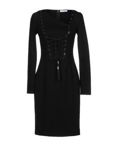 Короткое платье Versace Collection