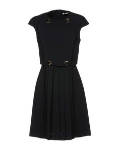 Короткое платье Versace Collection