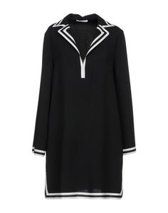 Короткое платье Versace Collection