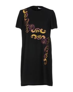 Короткое платье Versace Collection