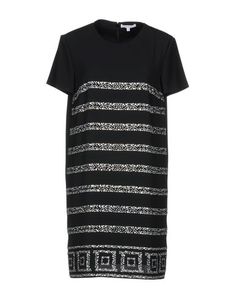 Короткое платье Versace Collection