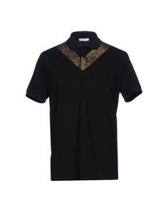 Поло Versace Collection