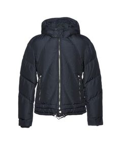 Пуховик Versace Collection