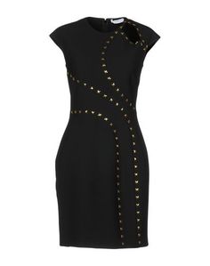 Короткое платье Versace Collection