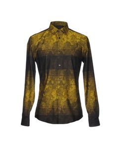 Pубашка Versace Collection