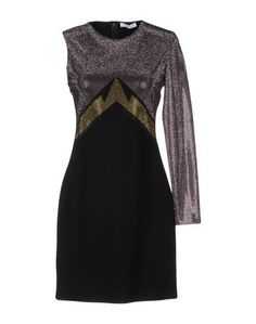 Короткое платье Versace Collection