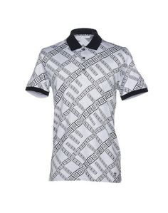 Поло Versace Collection