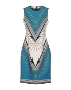Короткое платье Versace Collection