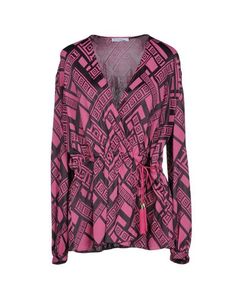 Pубашка Versace Collection