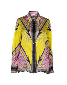 Pубашка Versace Collection