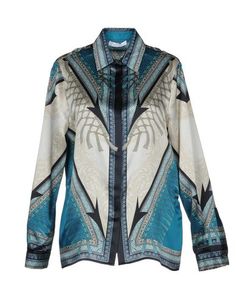 Pубашка Versace Collection