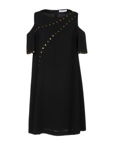 Короткое платье Versace Collection