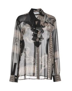 Pубашка Versace Collection