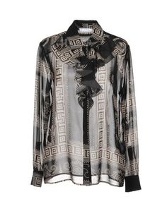 Pубашка Versace Collection