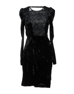 Короткое платье Annarita N.