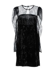 Короткое платье Annarita N.