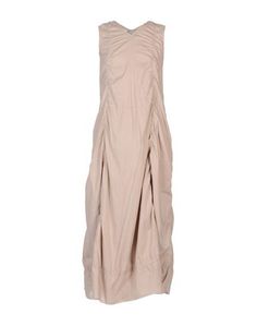 Платье длиной 3/4 Marni