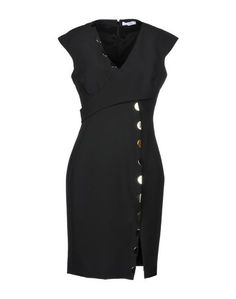 Короткое платье Versace Collection