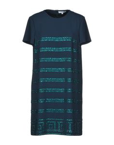 Короткое платье Versace Collection