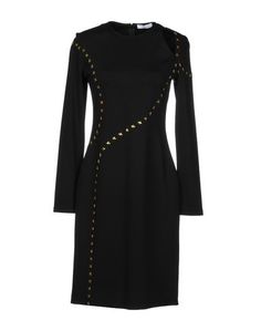 Короткое платье Versace Collection
