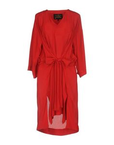 Платье до колена Vivienne Westwood Anglomania