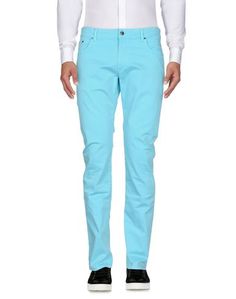Повседневные брюки Versace Collection