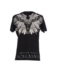 Футболка Philipp Plein