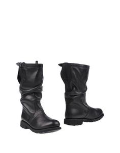 Сапоги Bikkembergs
