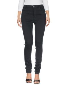 Джинсовые брюки J Brand