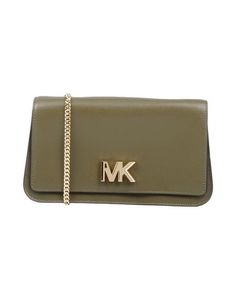 Сумка через плечо Michael Michael Kors