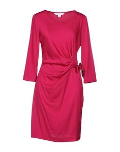 Короткое платье Diane von Furstenberg