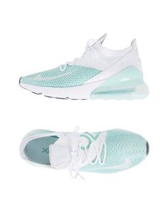 Низкие кеды и кроссовки Nike