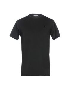Футболка Bikkembergs