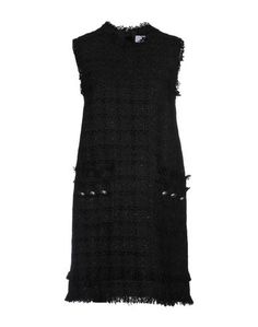 Короткое платье Msgm