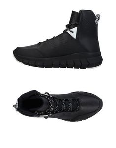 Высокие кеды и кроссовки Bikkembergs