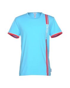 Футболка Bikkembergs
