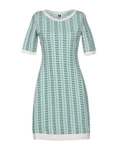 Короткое платье M Missoni