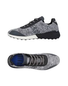 Низкие кеды и кроссовки Bikkembergs