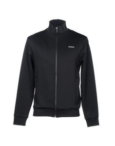 Толстовка Bikkembergs